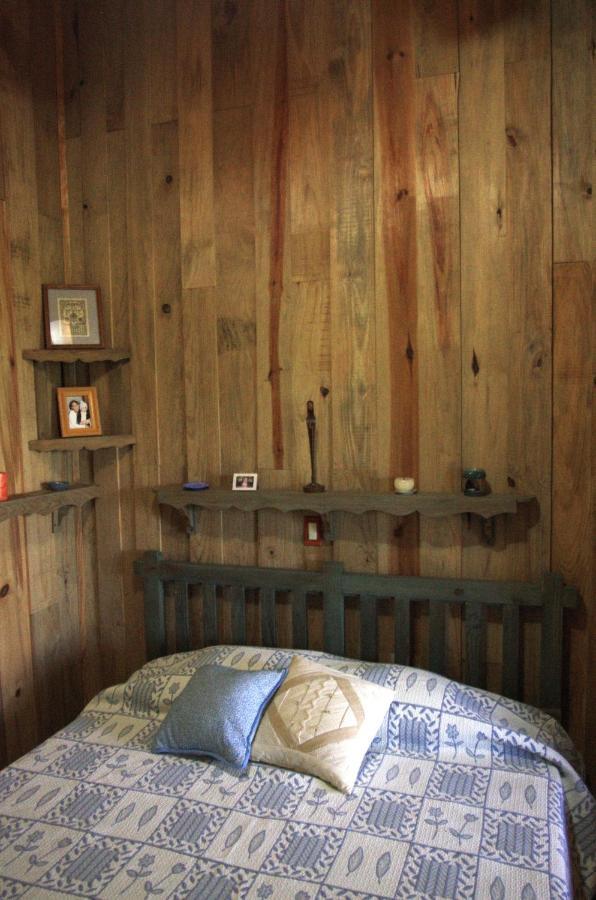 Finca Tres Equis - Farm And Forest Δωμάτιο φωτογραφία