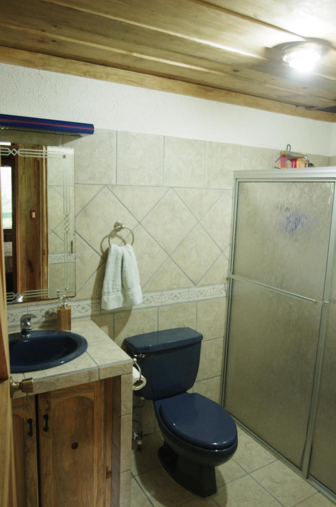 Finca Tres Equis - Farm And Forest Δωμάτιο φωτογραφία