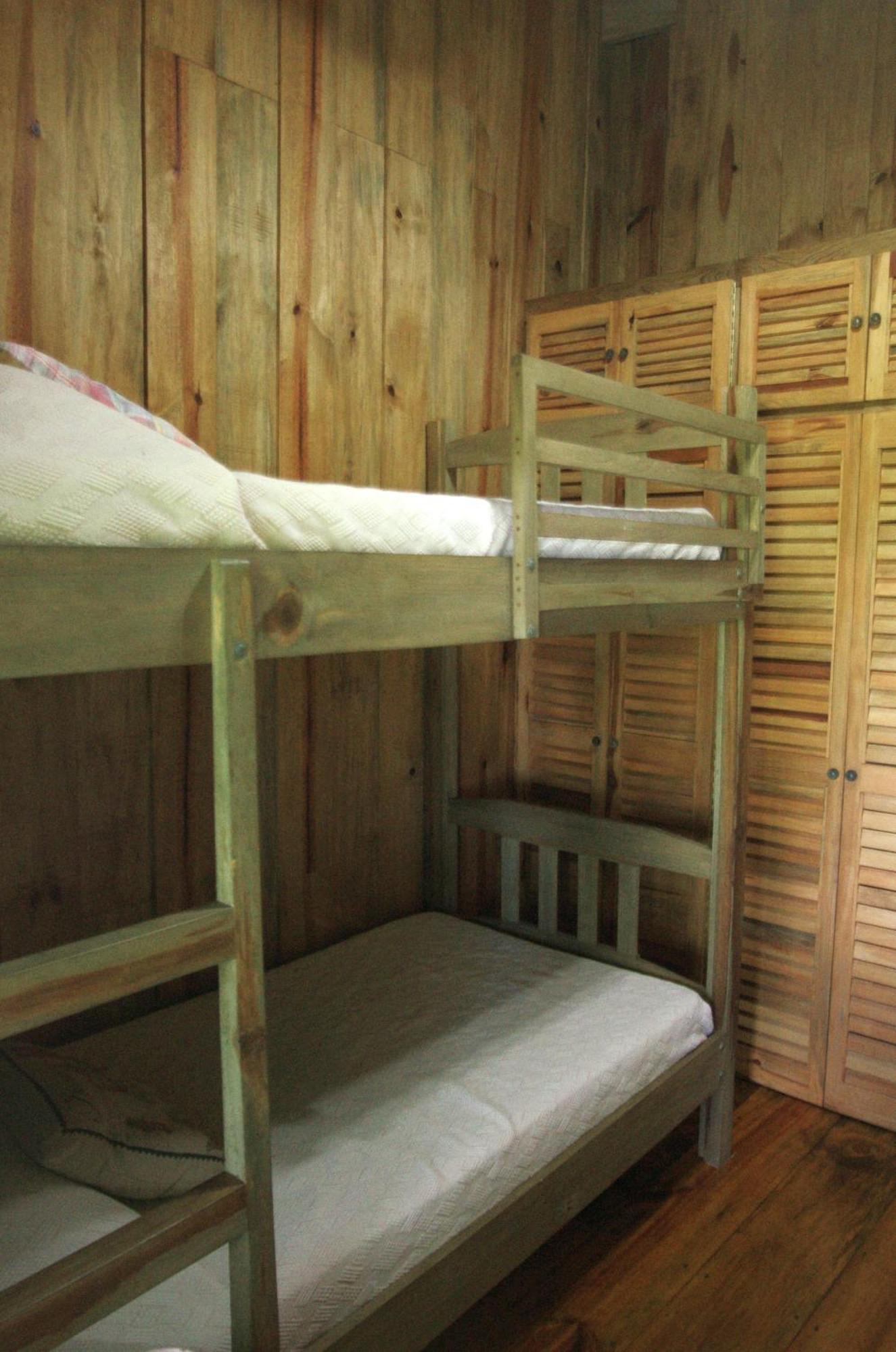 Finca Tres Equis - Farm And Forest Δωμάτιο φωτογραφία
