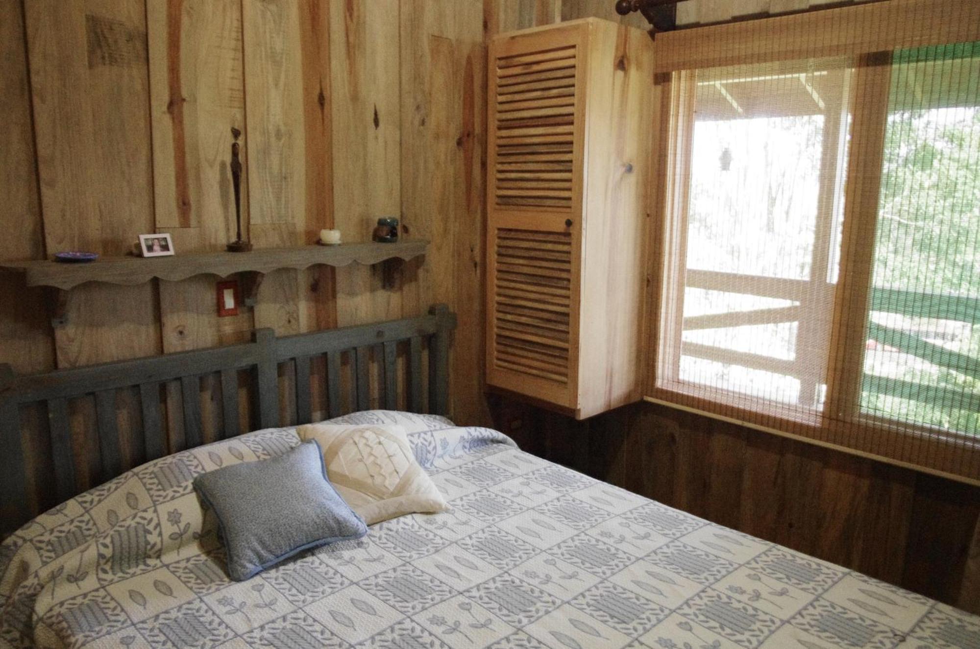 Finca Tres Equis - Farm And Forest Δωμάτιο φωτογραφία