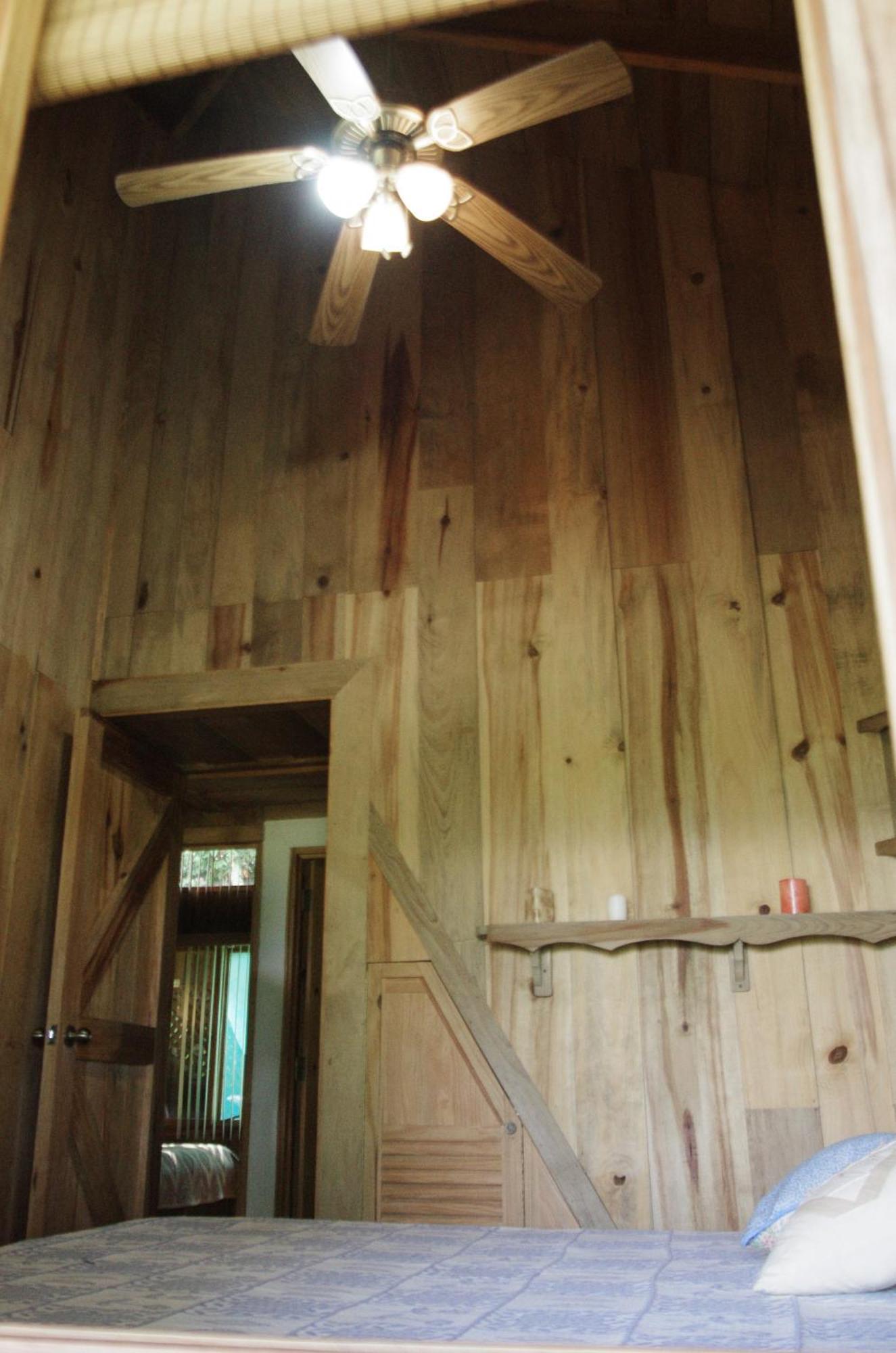 Finca Tres Equis - Farm And Forest Δωμάτιο φωτογραφία
