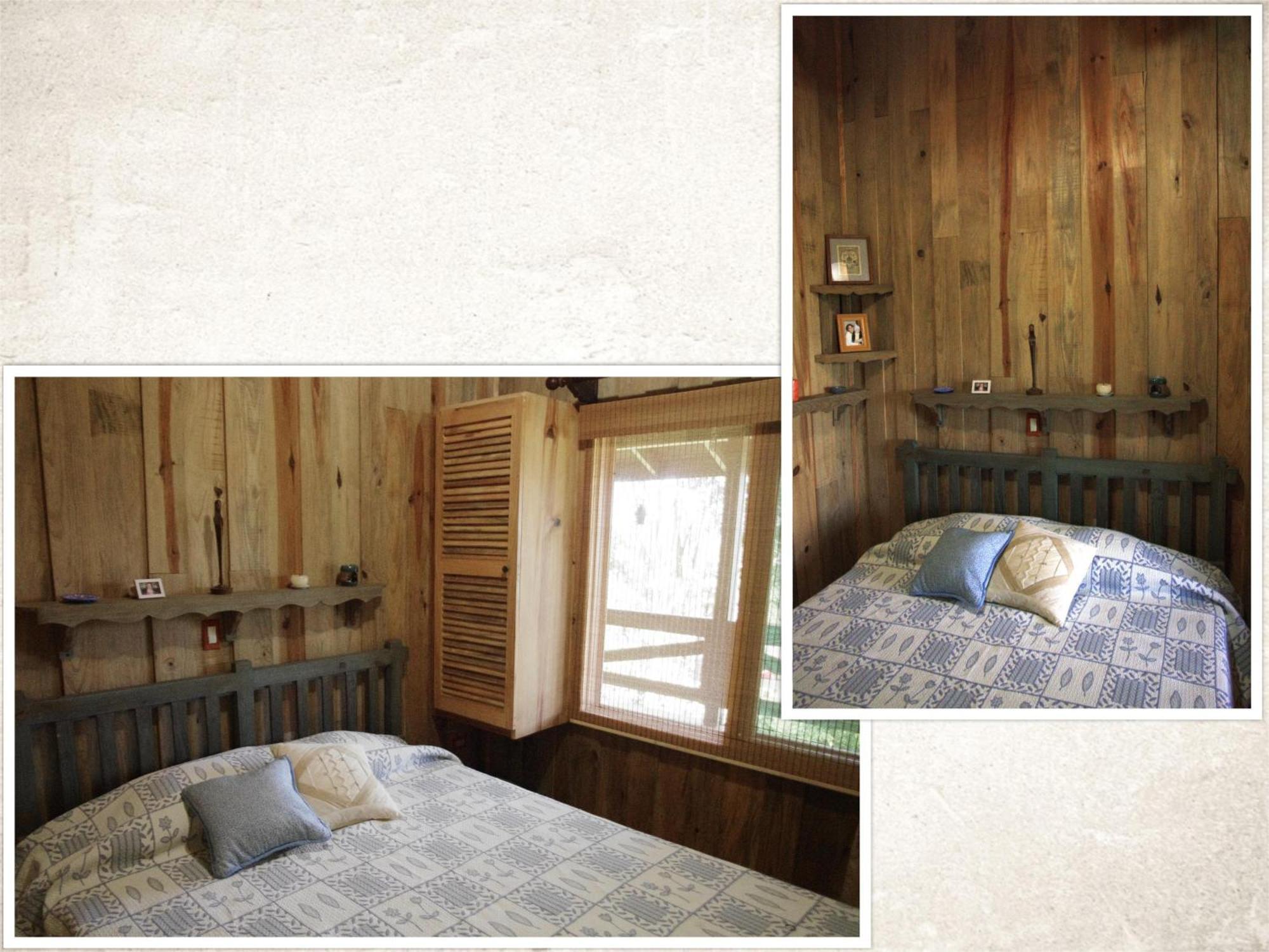 Finca Tres Equis - Farm And Forest Δωμάτιο φωτογραφία