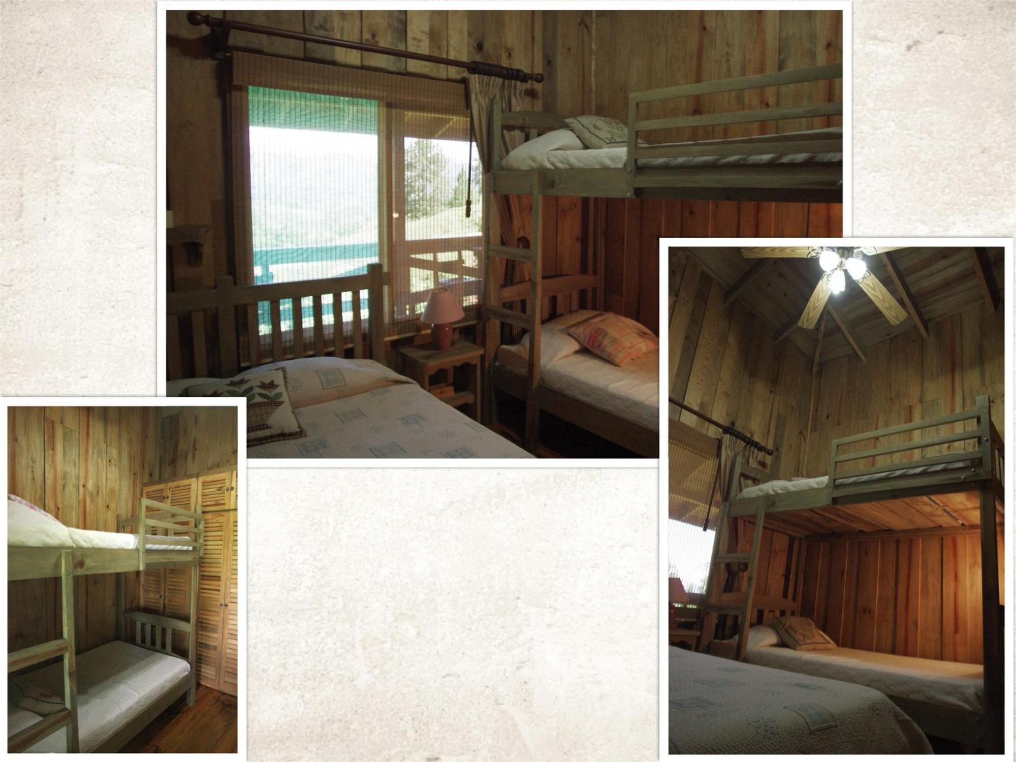 Finca Tres Equis - Farm And Forest Δωμάτιο φωτογραφία