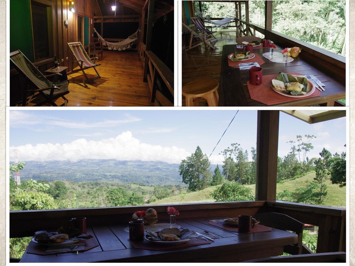 Finca Tres Equis - Farm And Forest Εξωτερικό φωτογραφία