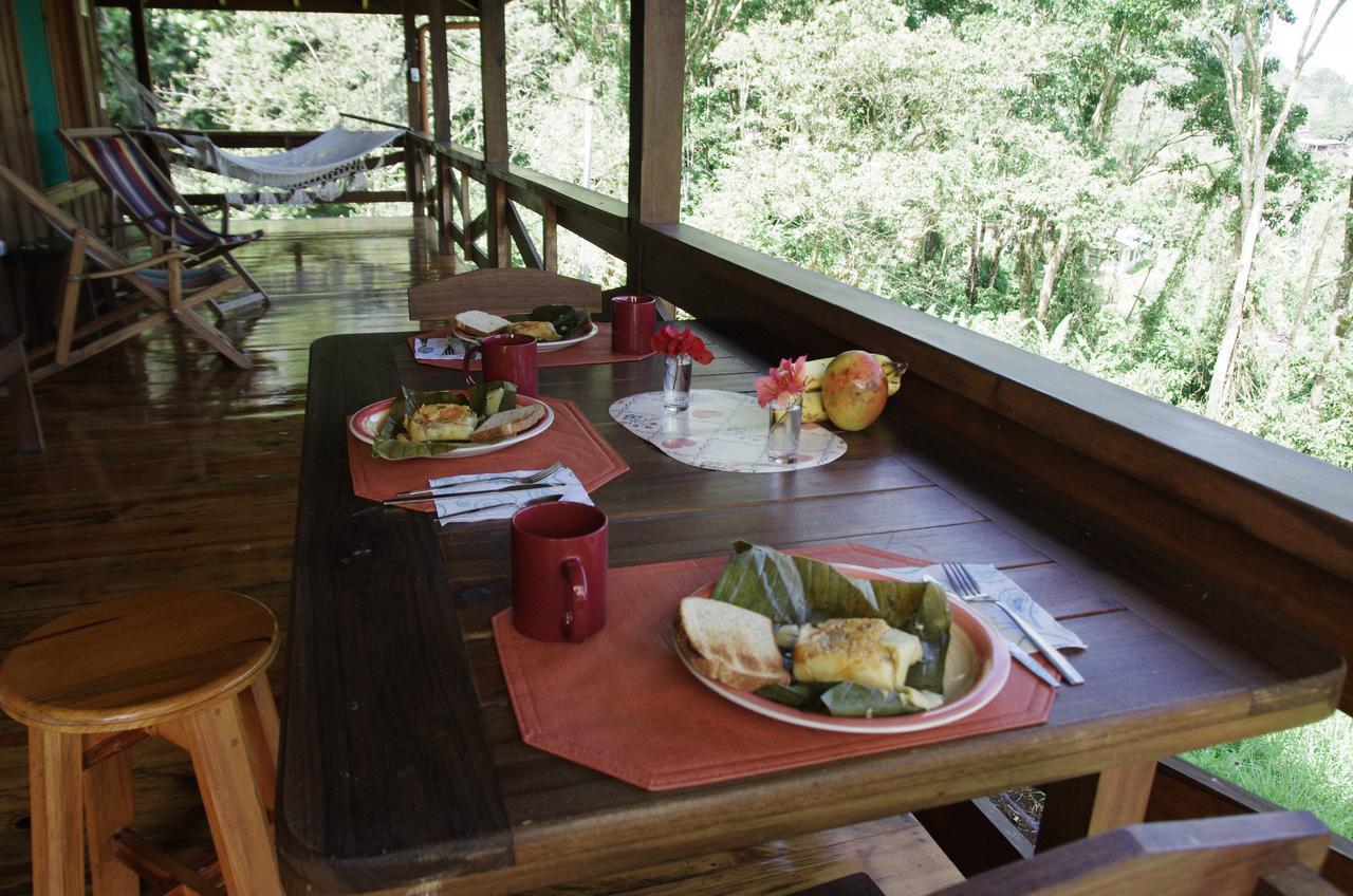 Finca Tres Equis - Farm And Forest Εξωτερικό φωτογραφία
