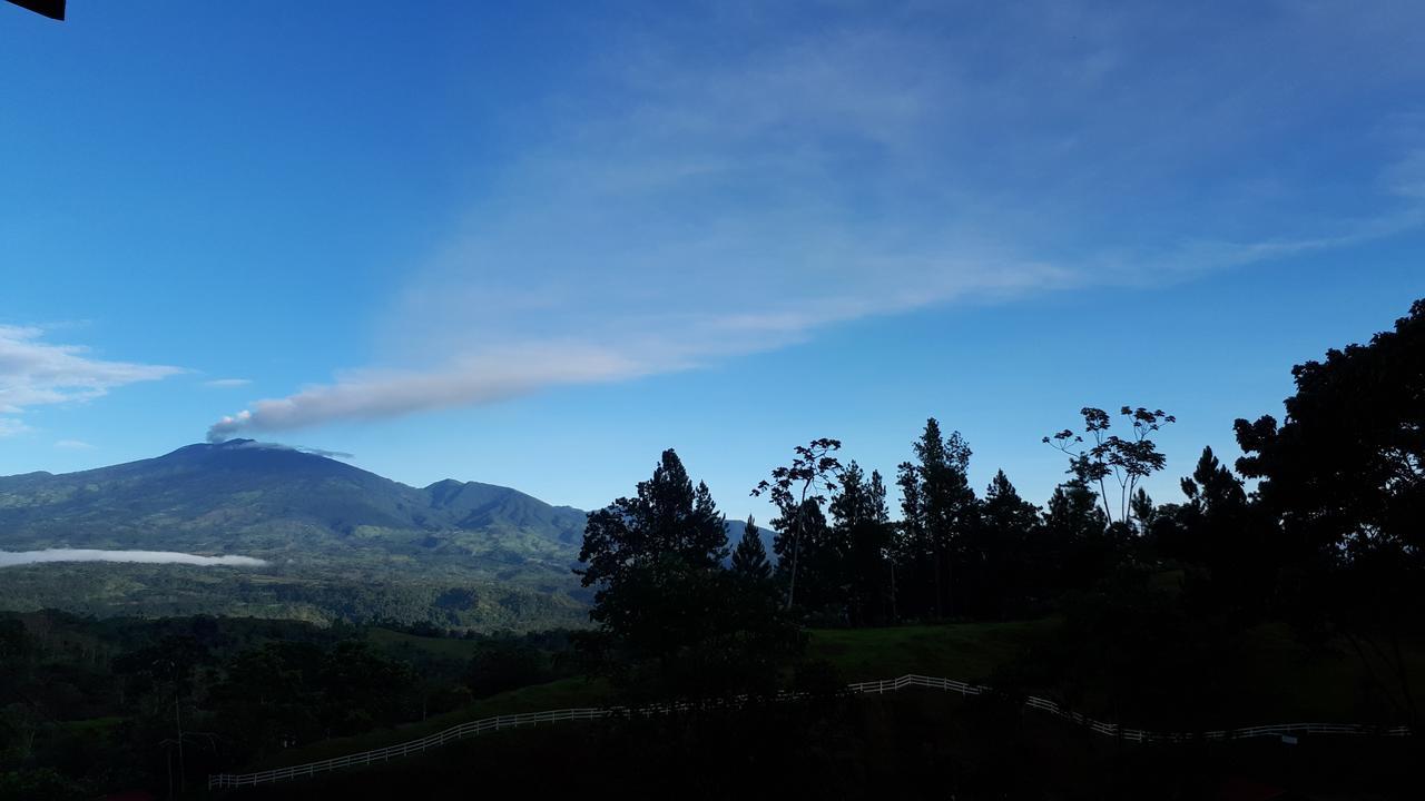 Finca Tres Equis - Farm And Forest Εξωτερικό φωτογραφία